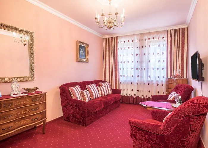 Haus Marschall - Wohnung 2