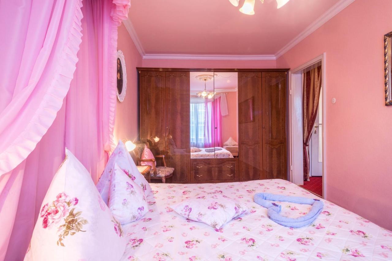 Haus Marschall - 2 FDH