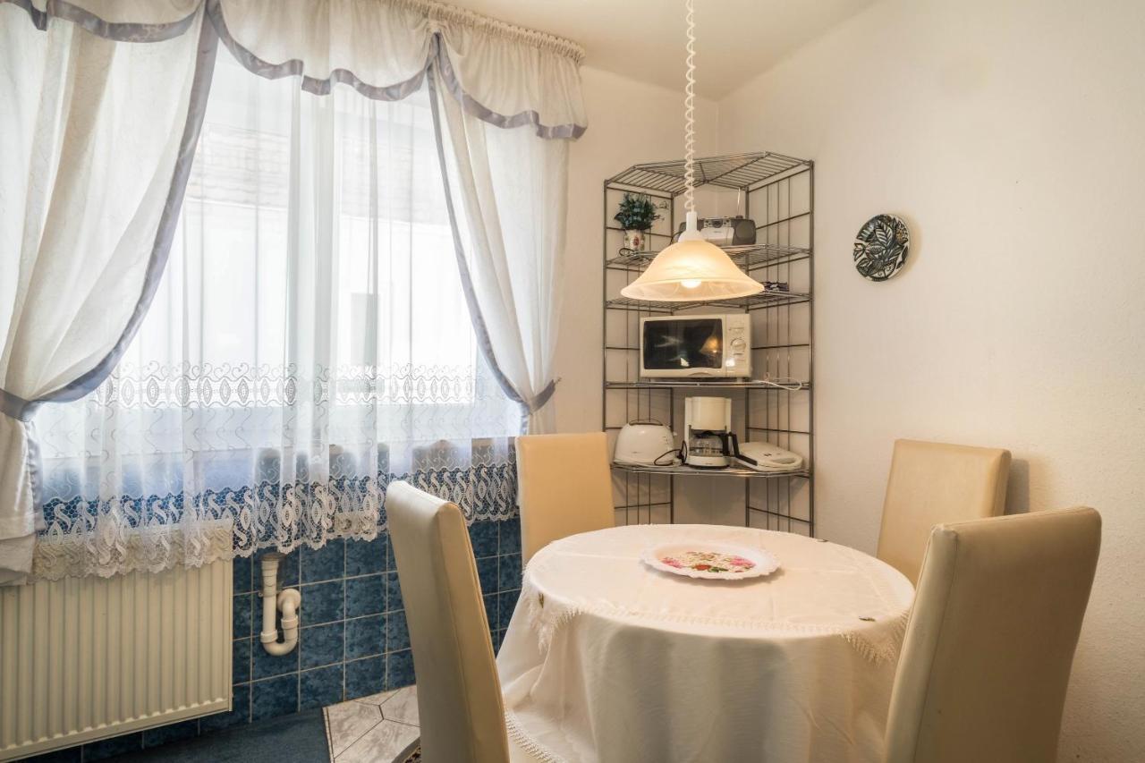 Haus Marschall - 2 * FDH