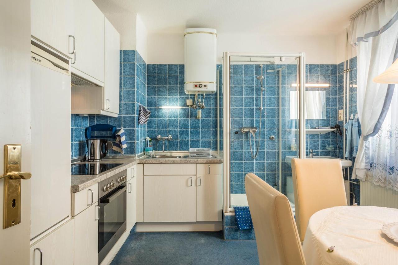 Haus Marschall - 2 Apartment FDH